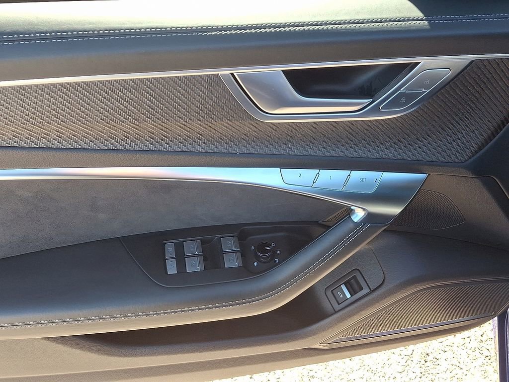 Certified 2023 Audi S6 Prestige w/ Prestige Package image 13