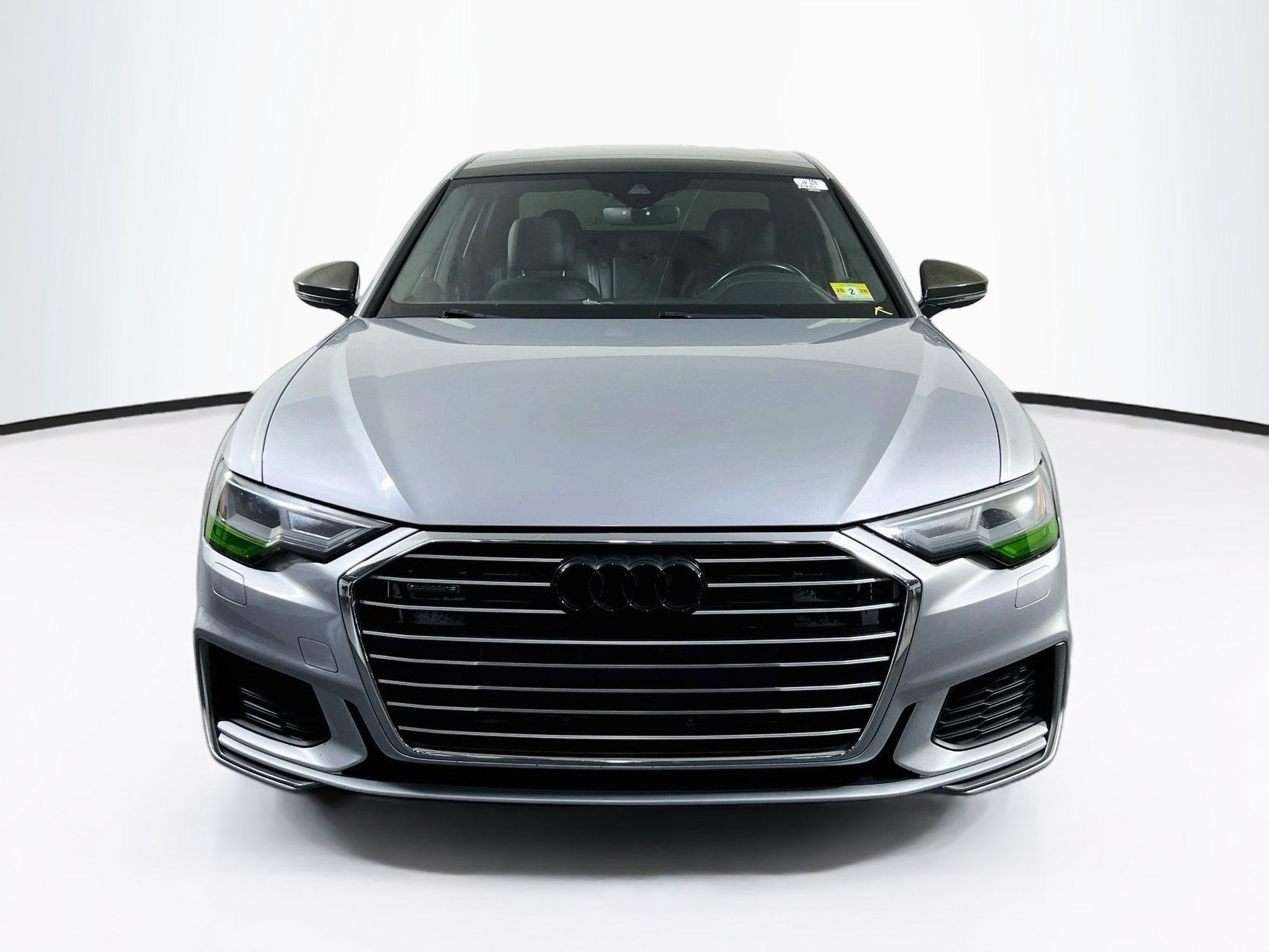 Used 2019 Audi A6 3.0T Premium w/ Convenience Package AWD/4WD image 2