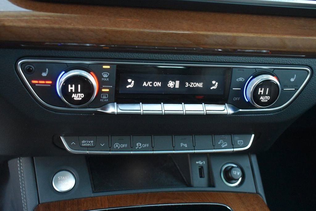 Used 2023 Audi Q5 2.0T Premium Plus image 34