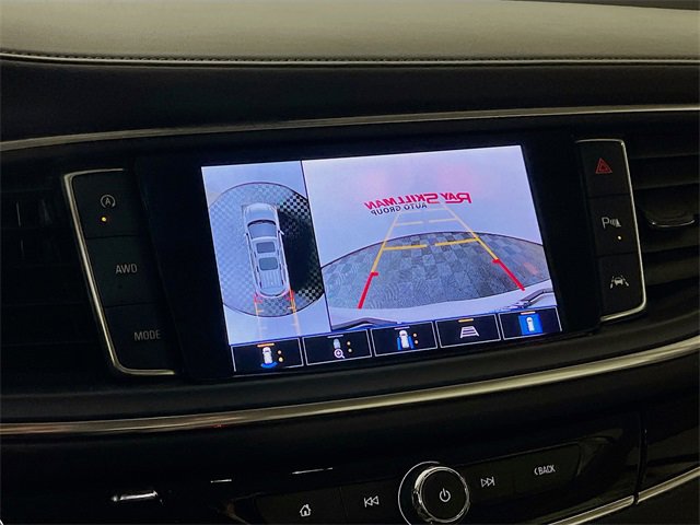 Used 2023 Buick Enclave Avenir w/ Avenir Technology Package image 19