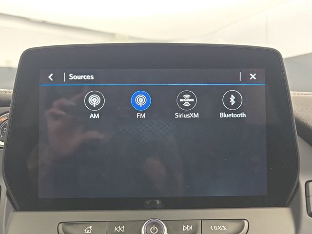 Used 2024 Chevrolet Blazer LT w/ Convenience Package image 32