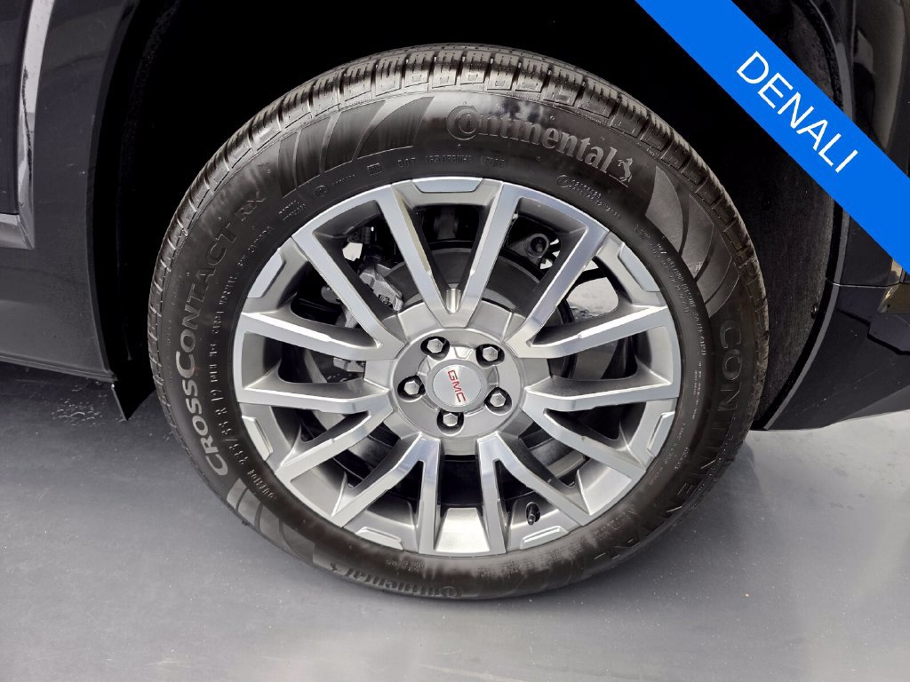 Used 2026 GMC Terrain Denali AWD/4WD image 17