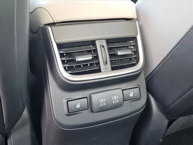 Used 2020 Subaru Legacy Limited w/ Popular Package #2 image 16