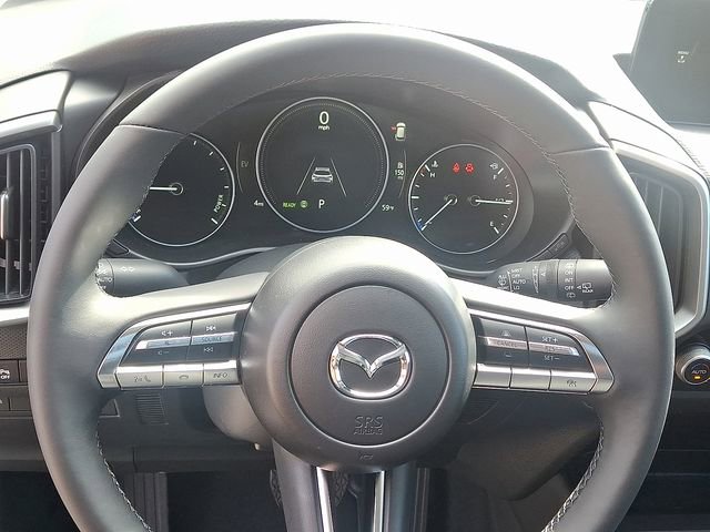 New 2026 MAZDA CX-50 2.5 Hybrid w/ Cargo Package image 9