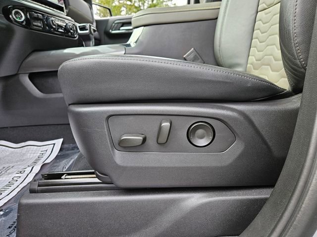 Used 2024 Chevrolet Silverado 1500 ZR2 w/ ZR2 Bison Edition image 10