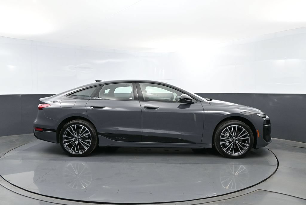 New 2027 Audi A6 e-tron Premium Plus AWD/4WD image 4