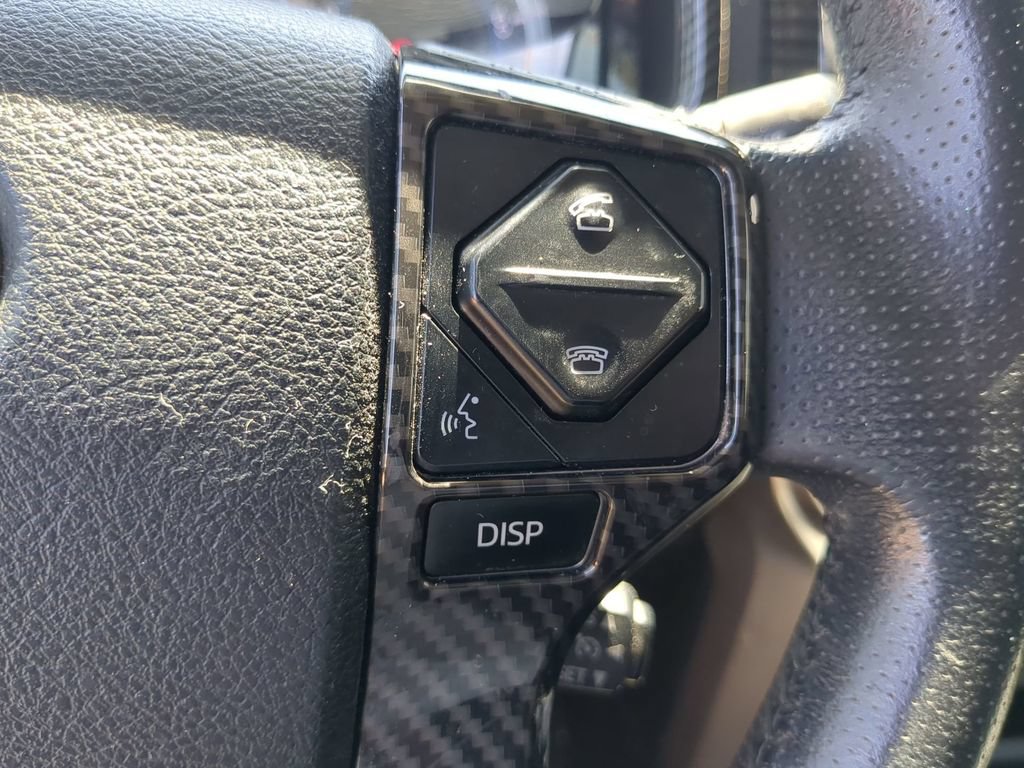 Used 2019 Toyota 4Runner SR5 AWD/4WD image 28