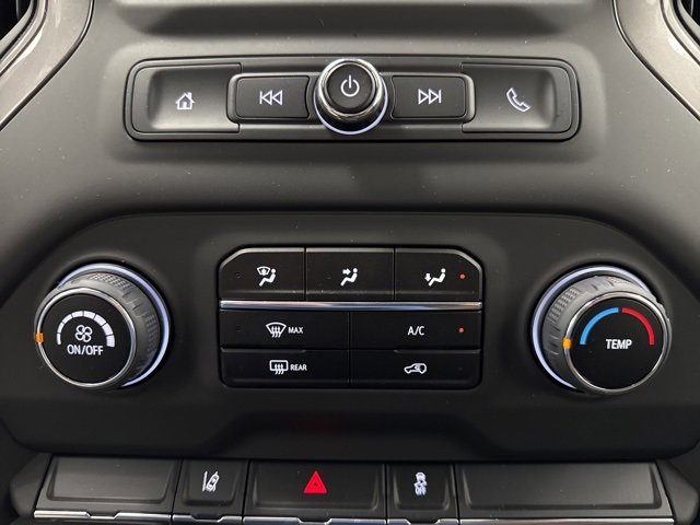 New 2025 Chevrolet Silverado 3500 W/T w/ WT Convenience Package image 19