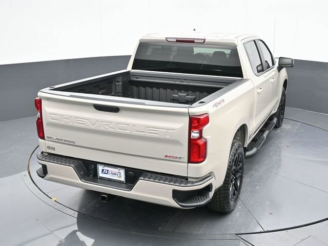 New 2026 Chevrolet Silverado 1500 RST w/ RST Select Package image 55