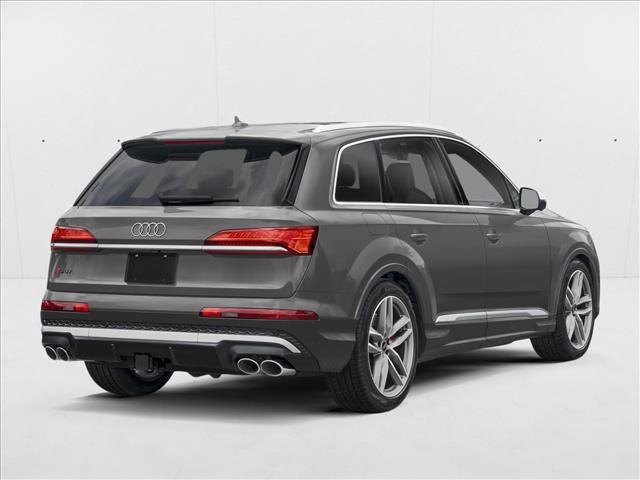 New 2026 Audi SQ7 Prestige AWD/4WD video 2