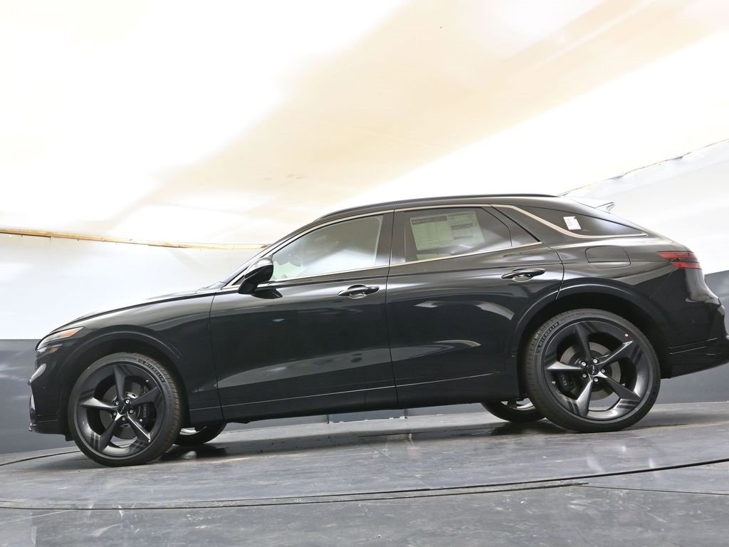 New 2026 Genesis GV70 3.5T Sport Prestige image 39