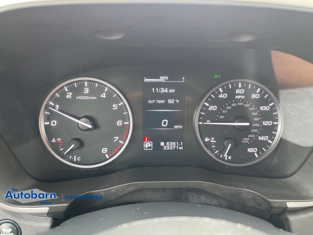 Used 2024 Subaru Ascent Premium w/ Convenience Package AWD/4WD image 13