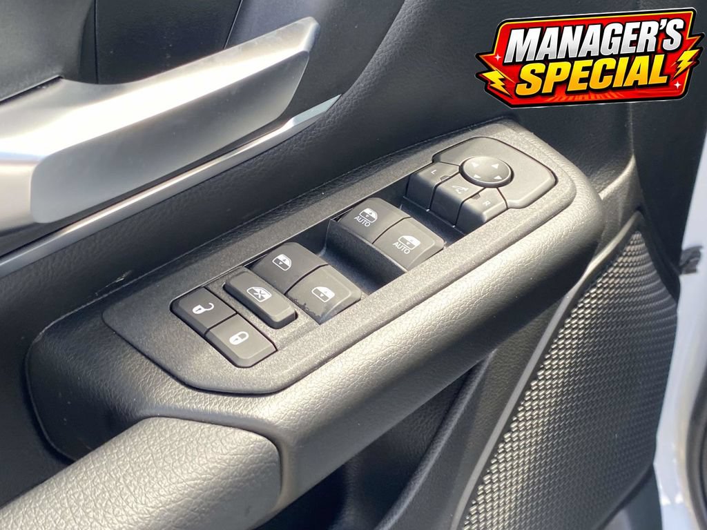 New 2026 RAM 1500 Big Horn AWD/4WD image 18