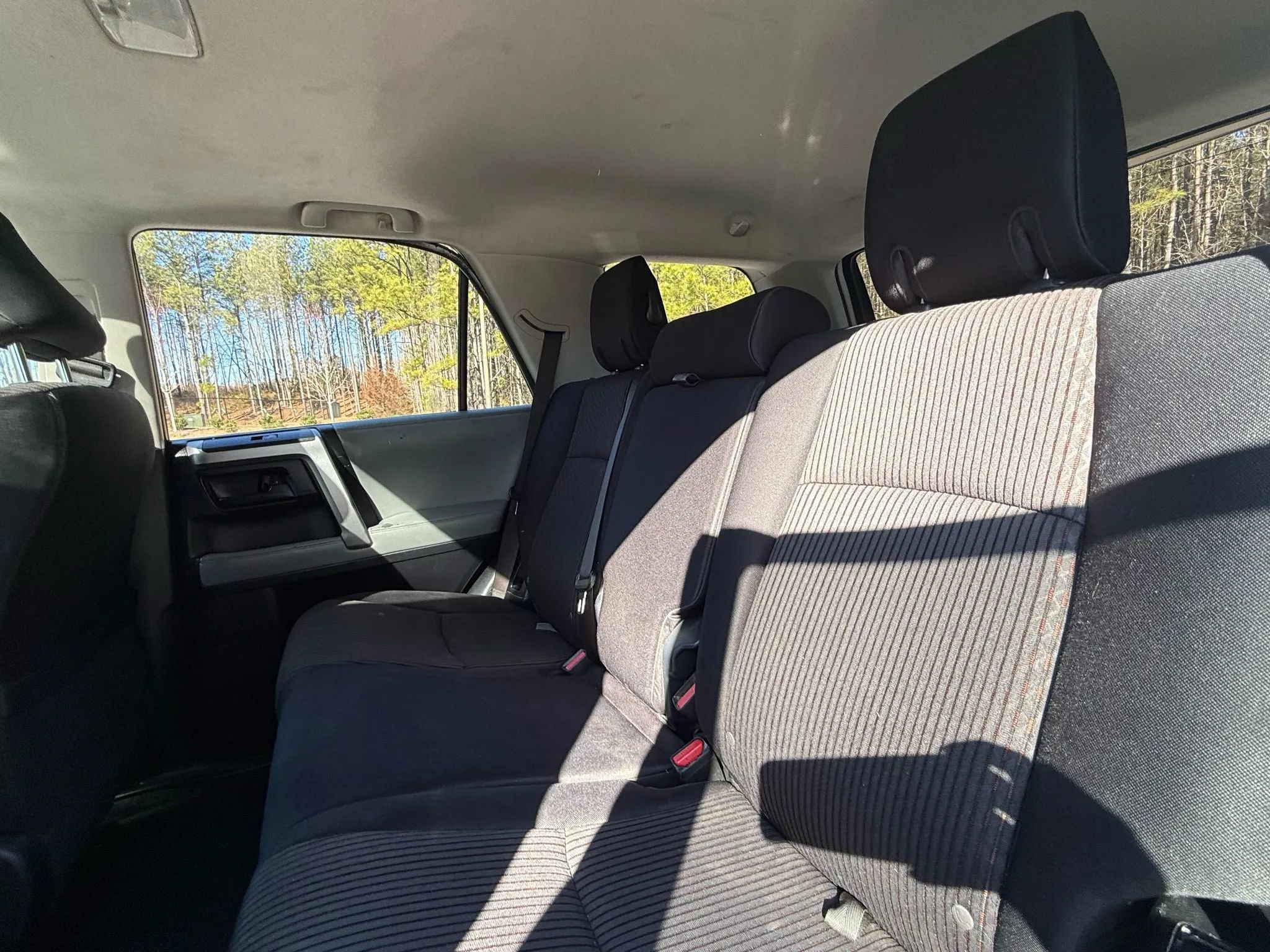 Used 2013 Toyota 4Runner SR5 w/ Convenience Pkg RWD image 18