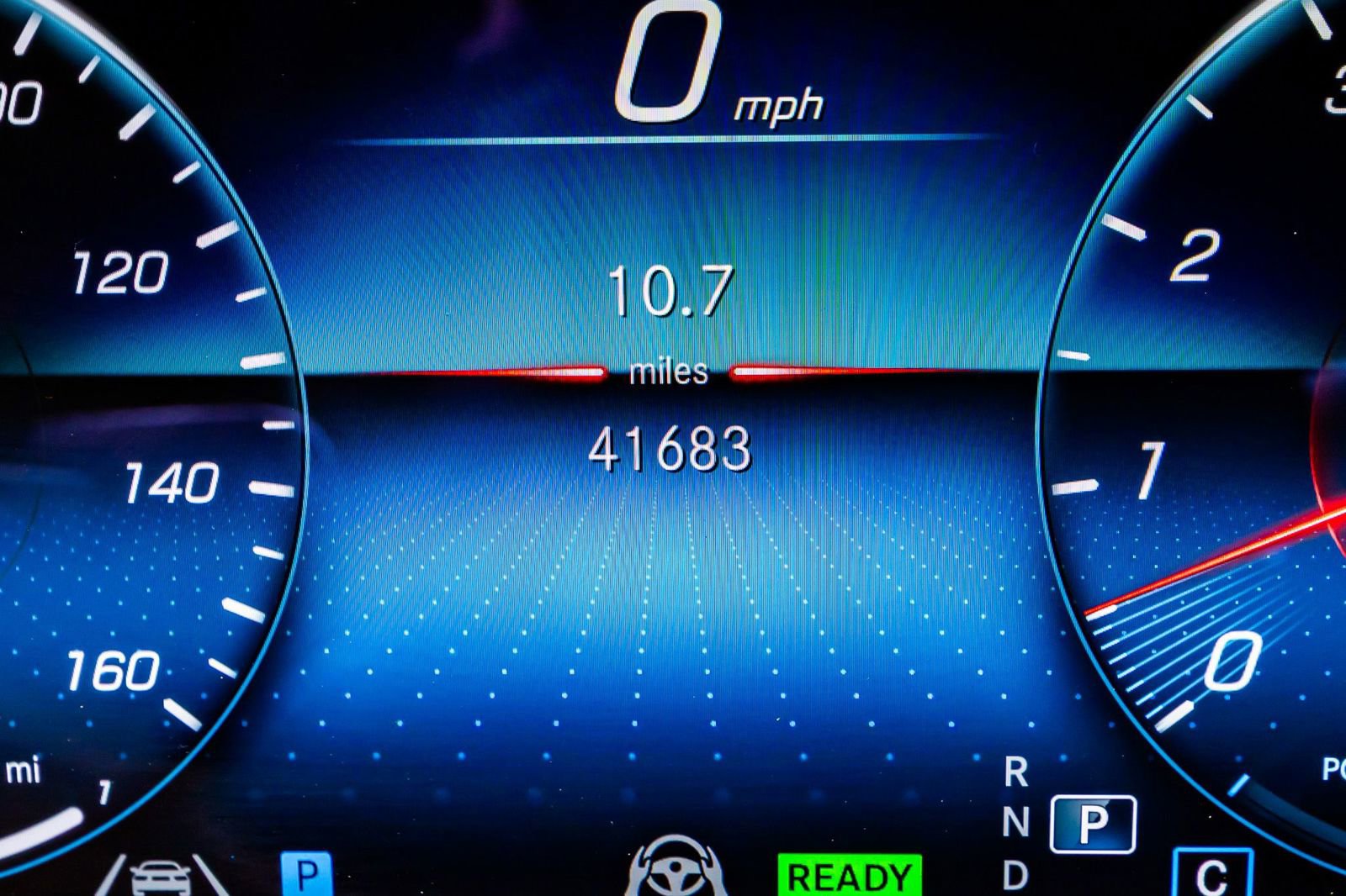 Used 2021 Mercedes-Benz E 450 4MATIC Sedan image 16