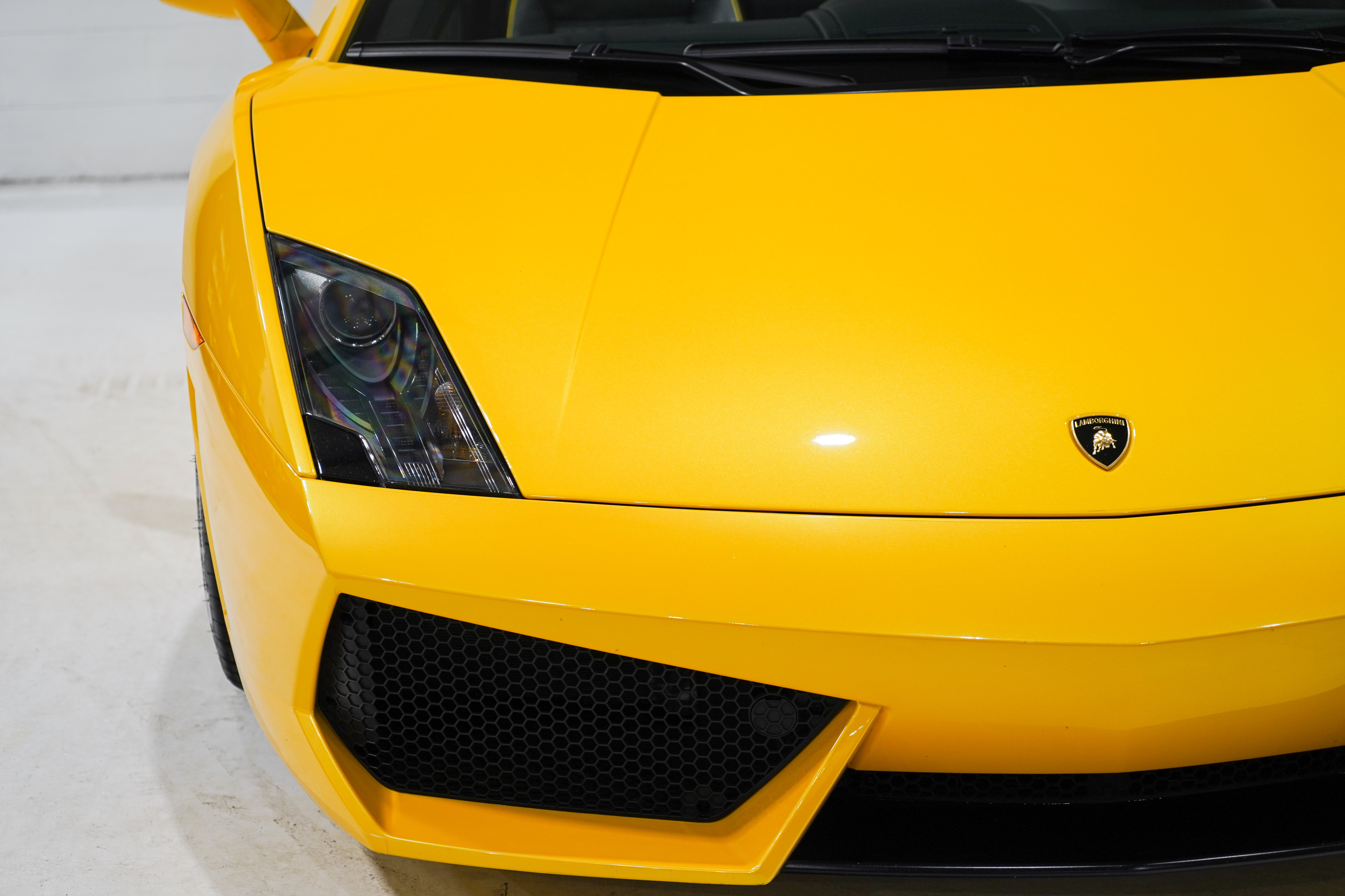 Used 2010 Lamborghini Gallardo LP 560-4 AWD/4WD image 30