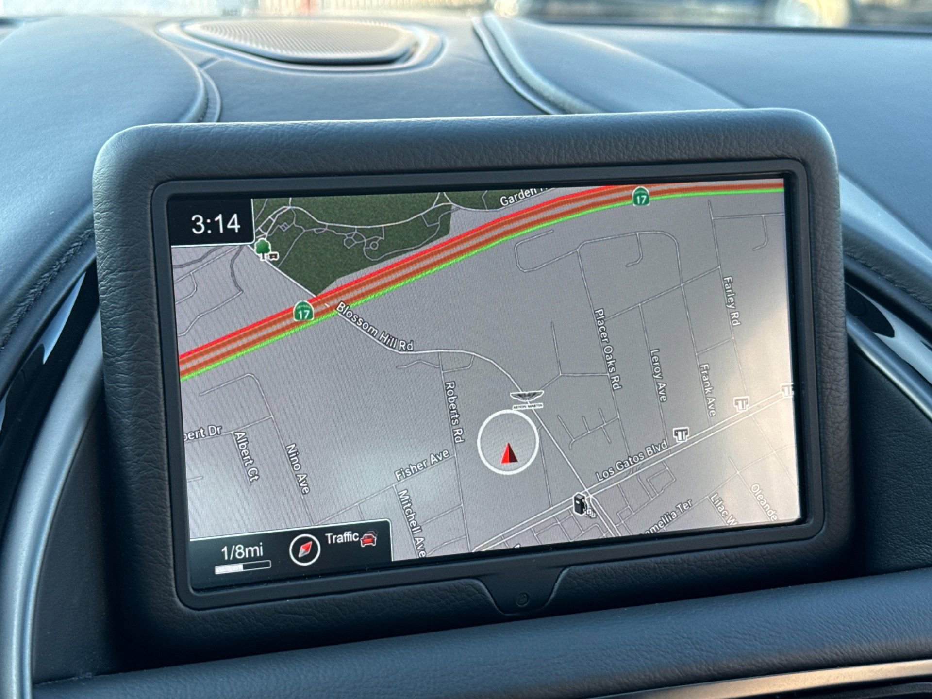 Used 2020 Aston Martin DBS Superleggera Volante image 18