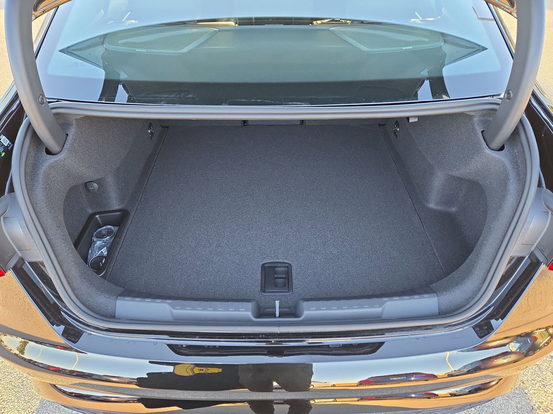 New 2026 Audi A3 2.0T Premium Plus image 12