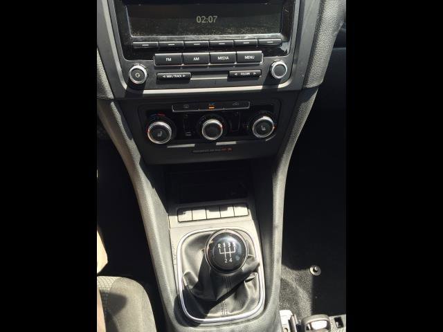 Used 2013 Volkswagen Jetta S image 10