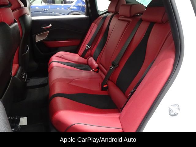 Used 2022 Acura TLX w/ A-SPEC Pkg image 12