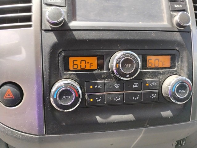 Used 2019 Nissan Frontier SL image 17