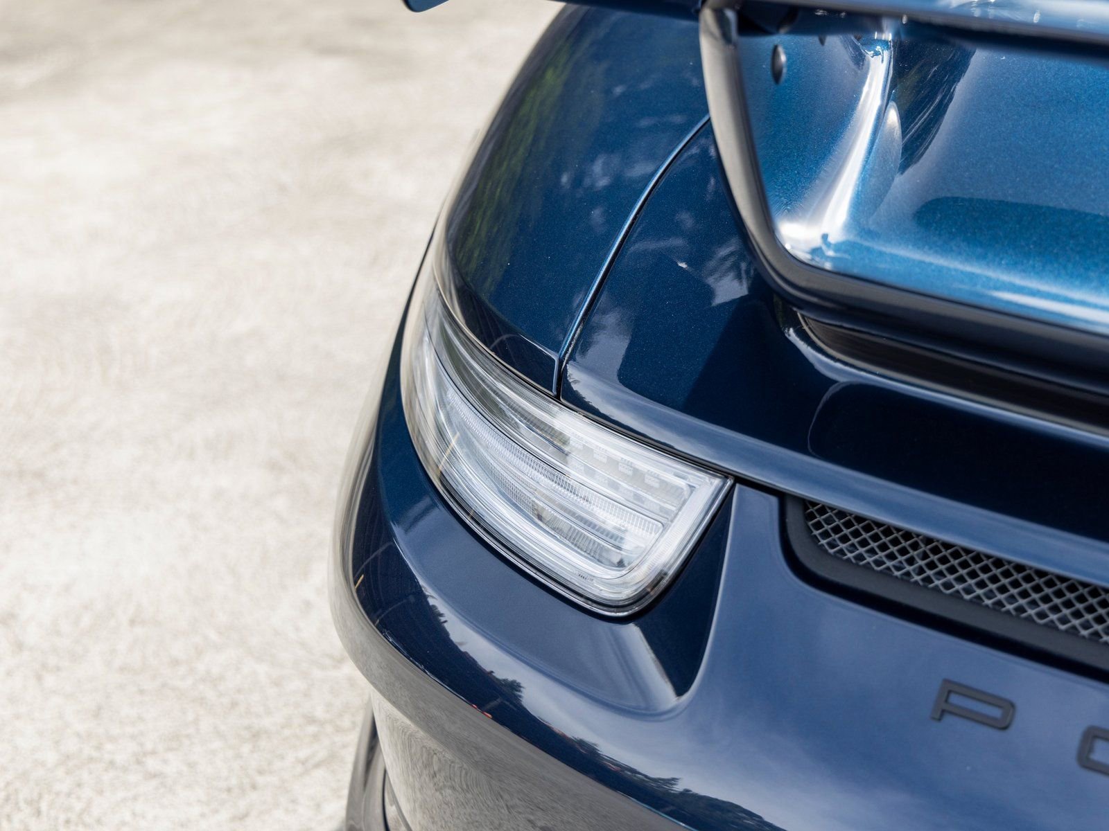 Used 2016 Porsche 911 GT3 image 20