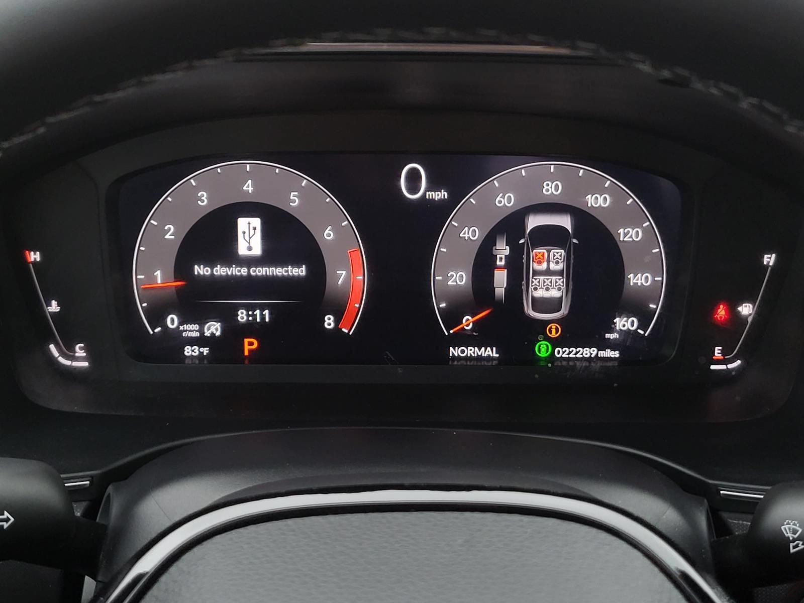 Used 2025 Acura Integra A-Spec FWD image 26