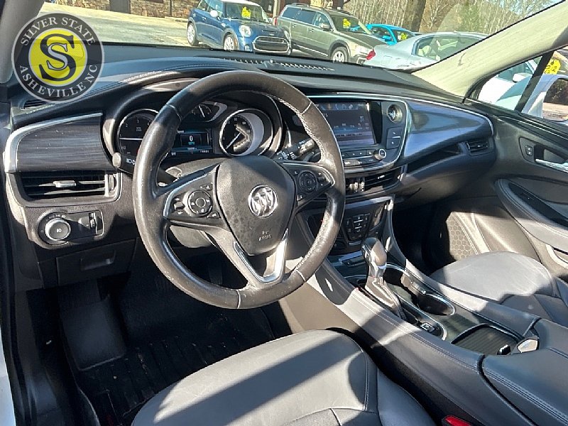 Used 2020 Buick Envision Essence image 21