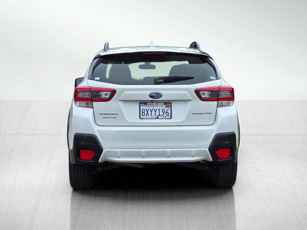 Used 2021 Subaru Crosstrek 2.0i Premium AWD/4WD image 5