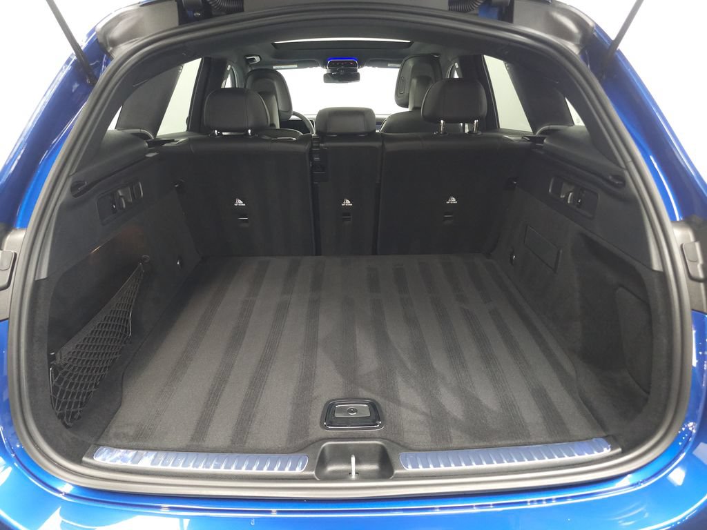 Certified 2026 Mercedes-Benz GLC 300 4MATIC image 27