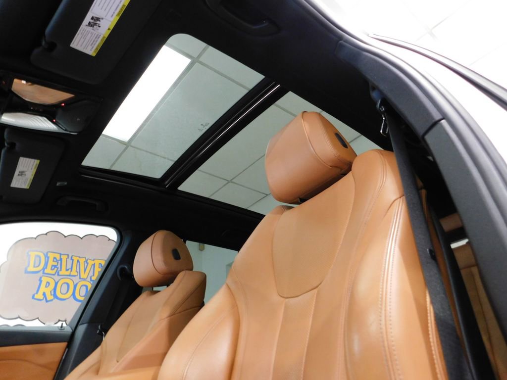 Used 2022 BMW X5 xDrive40i image 41