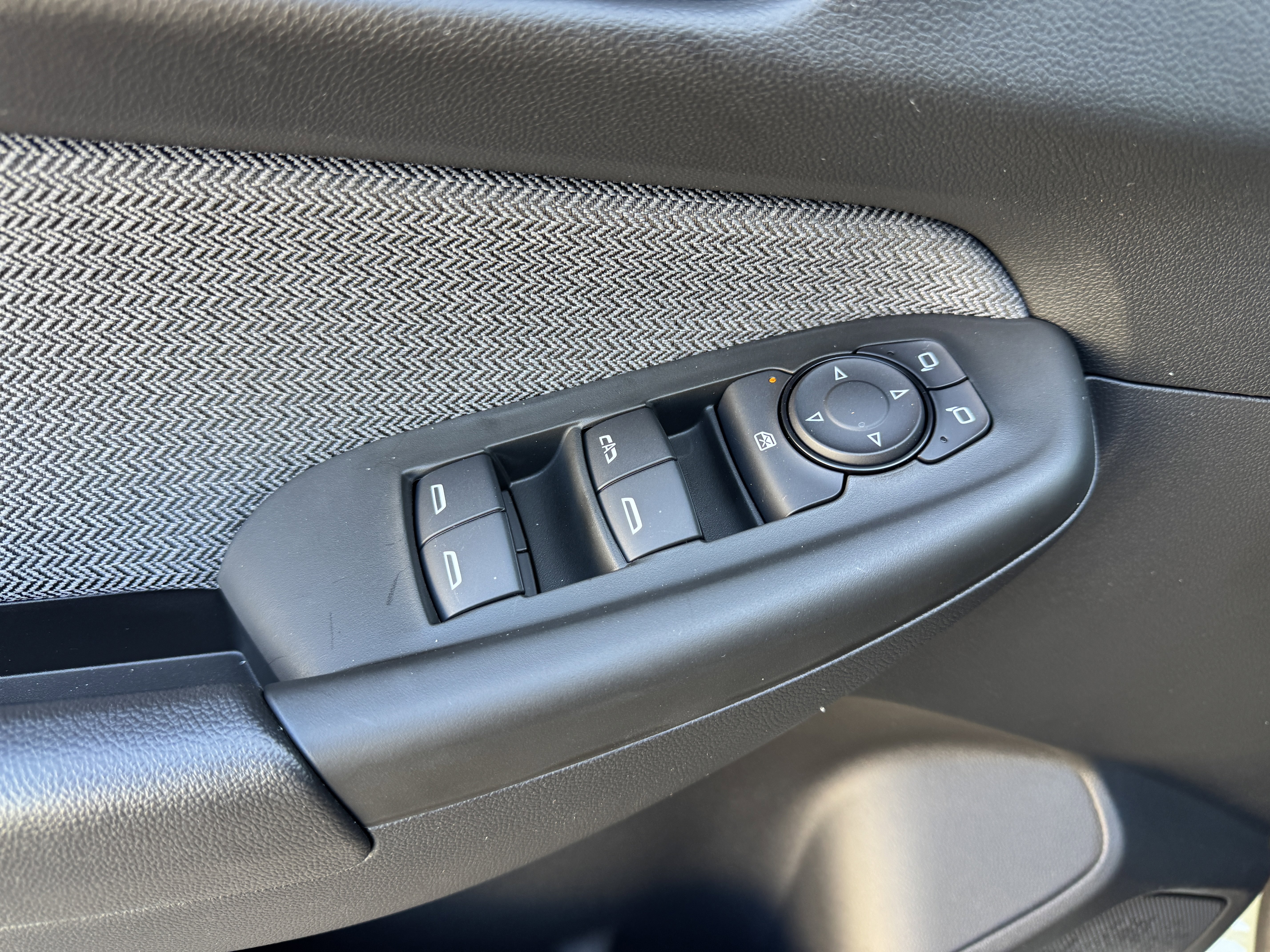 New 2026 Chevrolet TrailBlazer LS w/ LS Convenience Package image 11