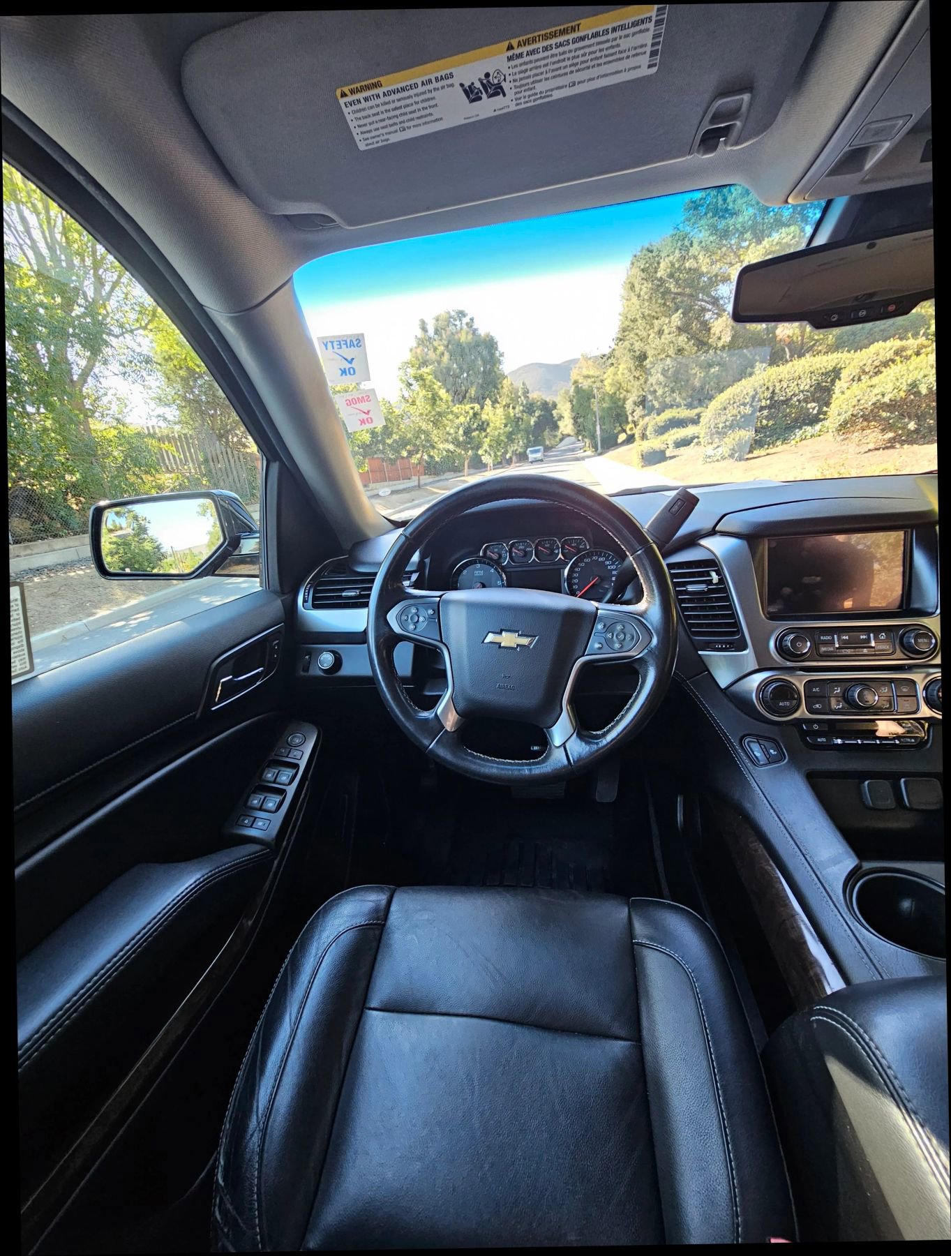 Used 2019 Chevrolet Tahoe LT image 35