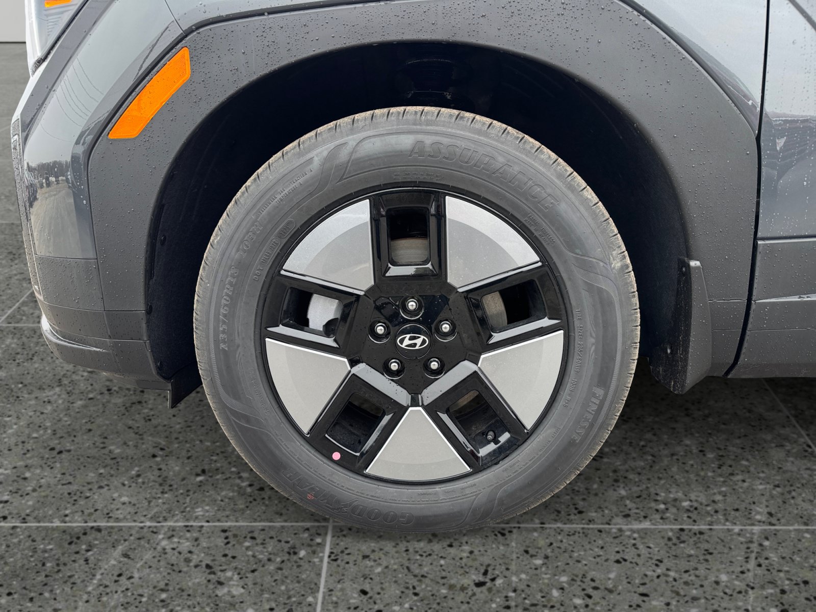 New 2026 Hyundai Santa Fe SE AWD/4WD image 14