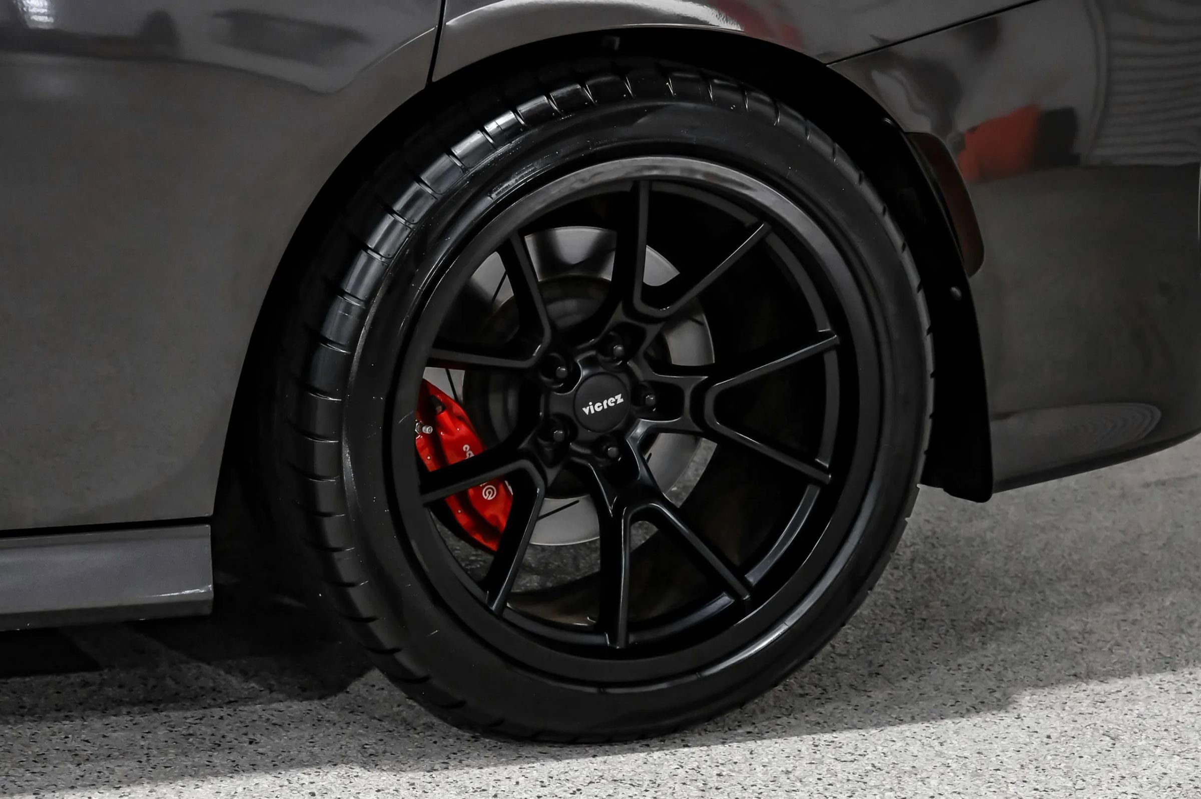 Used 2019 Dodge Charger Scat Pack w/ Dynamics Package RWD image 68