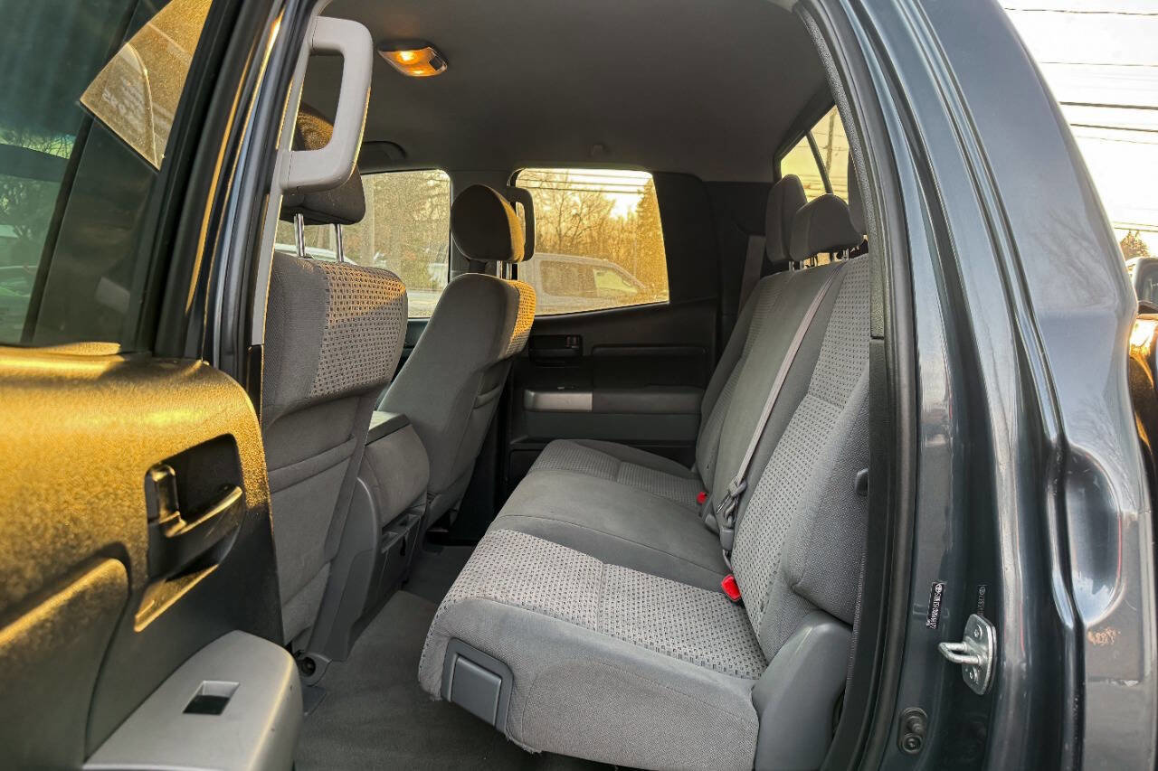 Used 2008 Toyota Tundra SR5 image 11