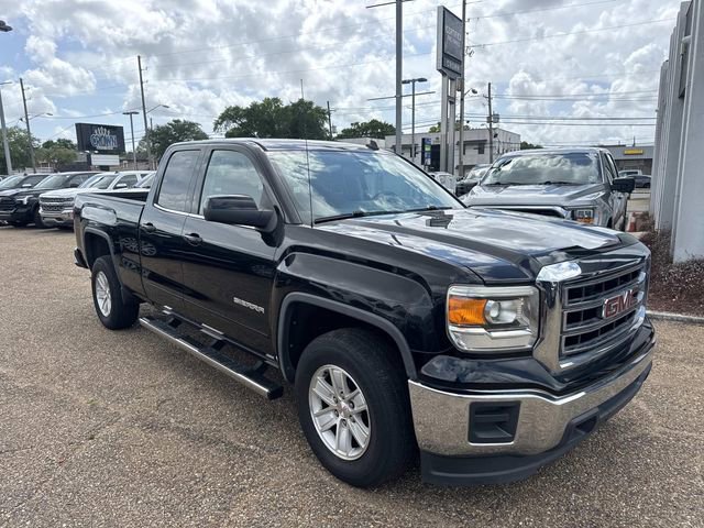 Used 2014 GMC Sierra 1500 SLE image 4
