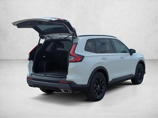New 2026 Honda CR-V Sport-L image 2