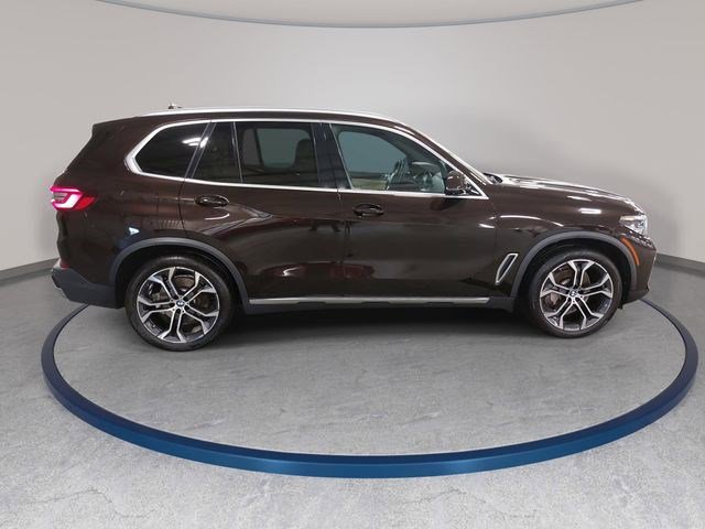 Used 2022 BMW X5 sDrive40i RWD image 4