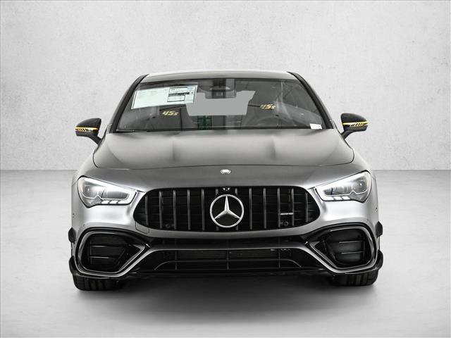 New 2026 Mercedes-Benz CLA 45 AMG S 4MATIC image 2