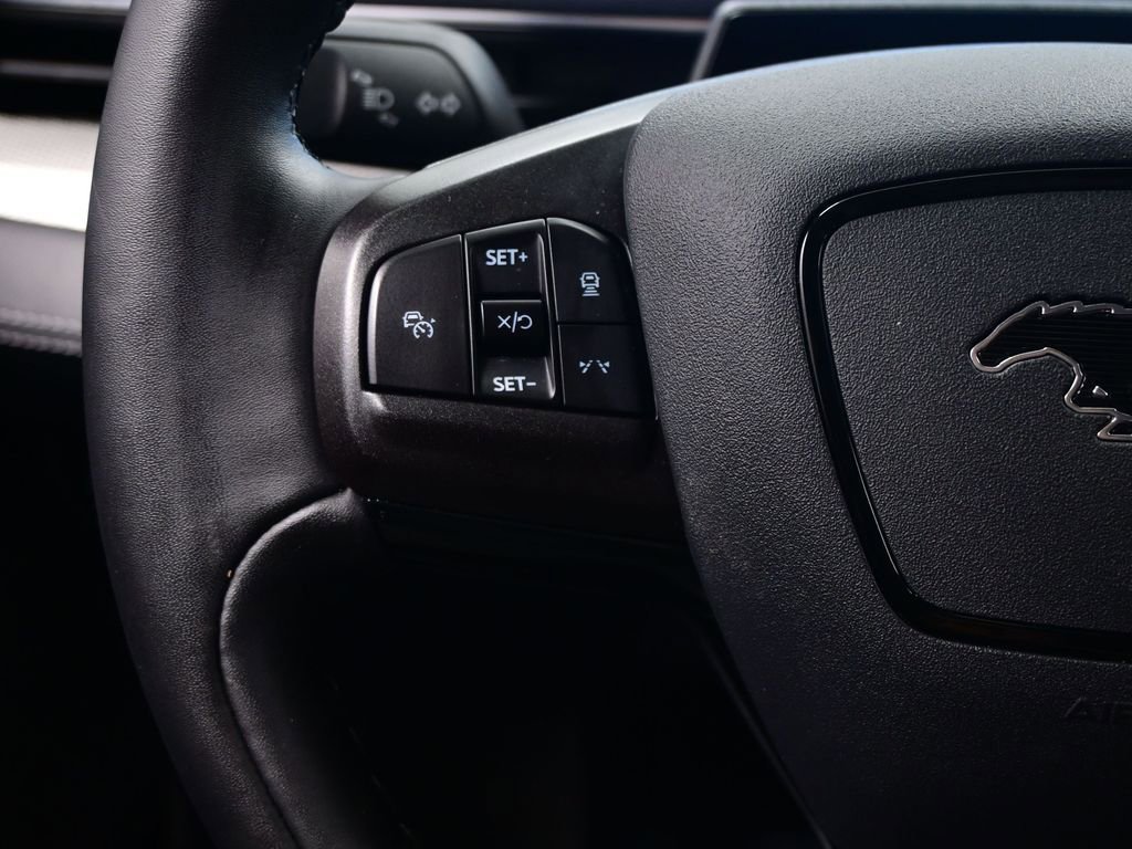 Used 2023 Ford Mustang Mach-E Select image 16
