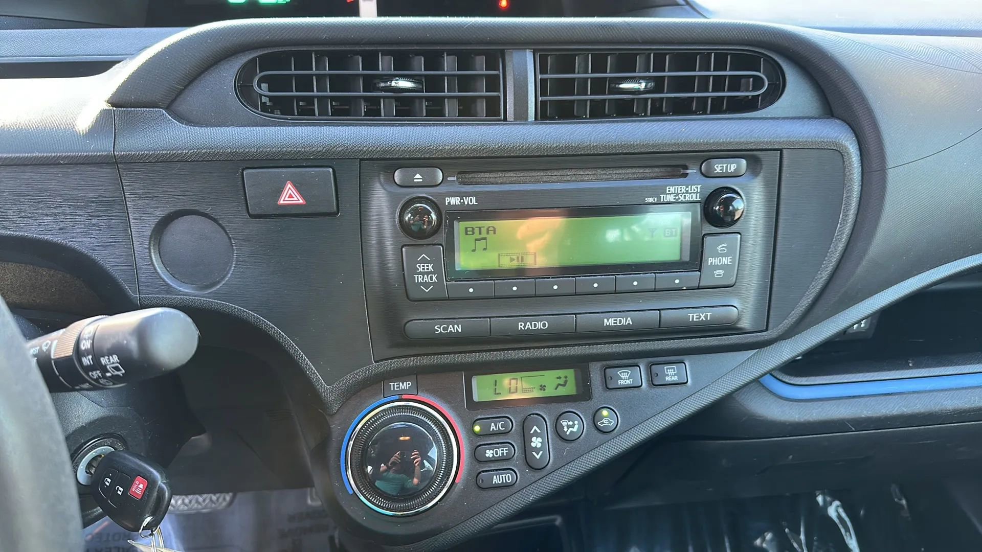 Used 2013 Toyota Prius C Two FWD image 33