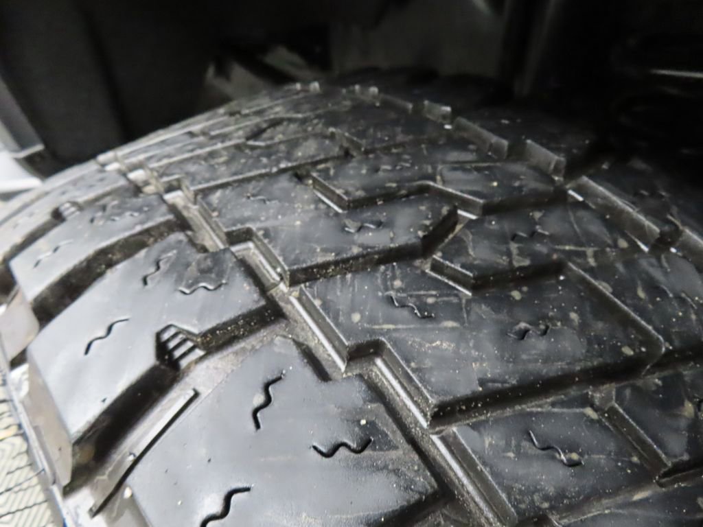 Used 2025 Ford F250 XL w/ STX Appearance Package image 8