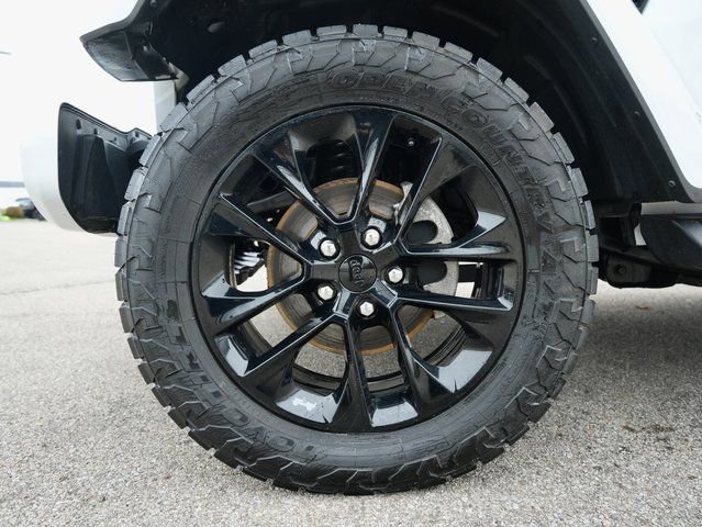 Used 2021 Jeep Gladiator Overland image 32