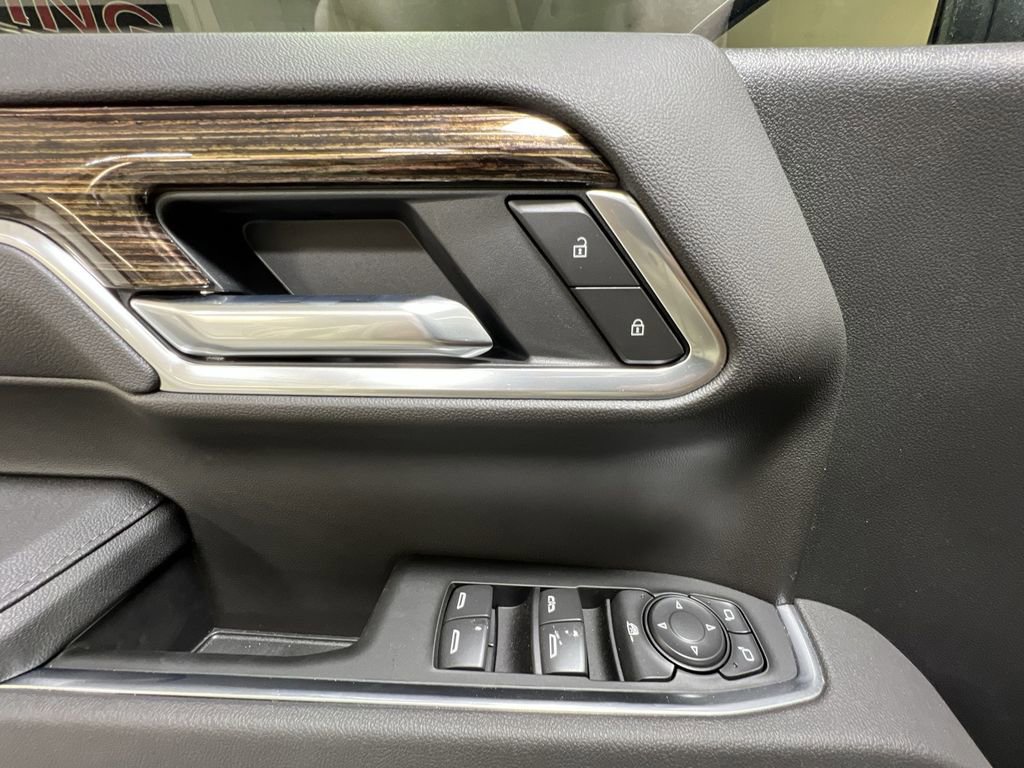 New 2026 GMC Sierra 1500 Elevation w/ Preferred Package image 23