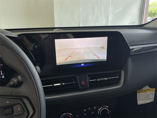 New 2026 Chevrolet TrailBlazer LS w/ LS Convenience Package image 24