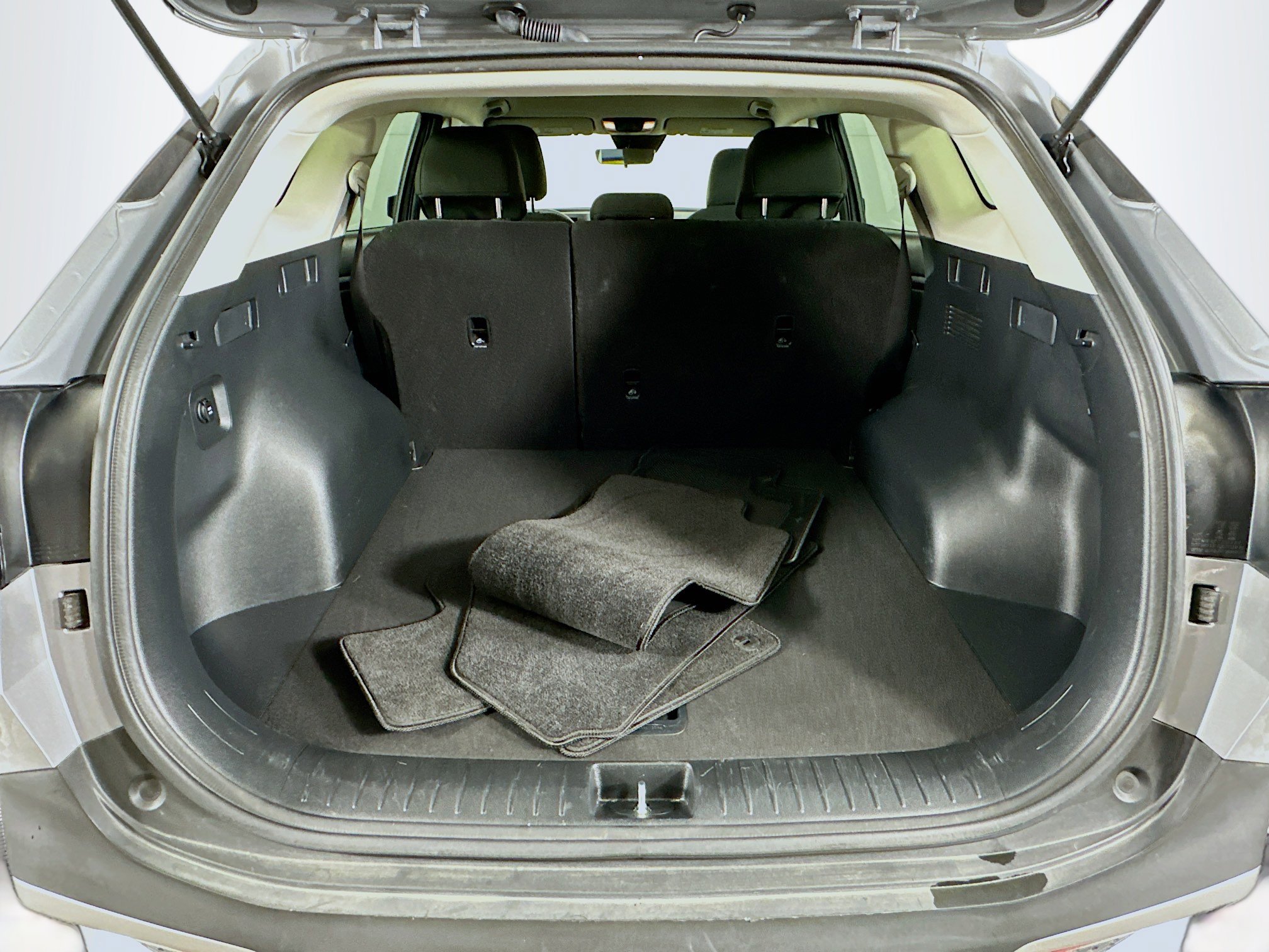 Used 2025 Kia Sportage LX image 27