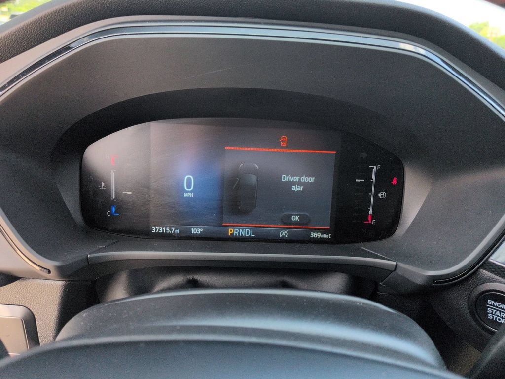 Used 2025 Ford Escape ST-Line AWD/4WD image 16