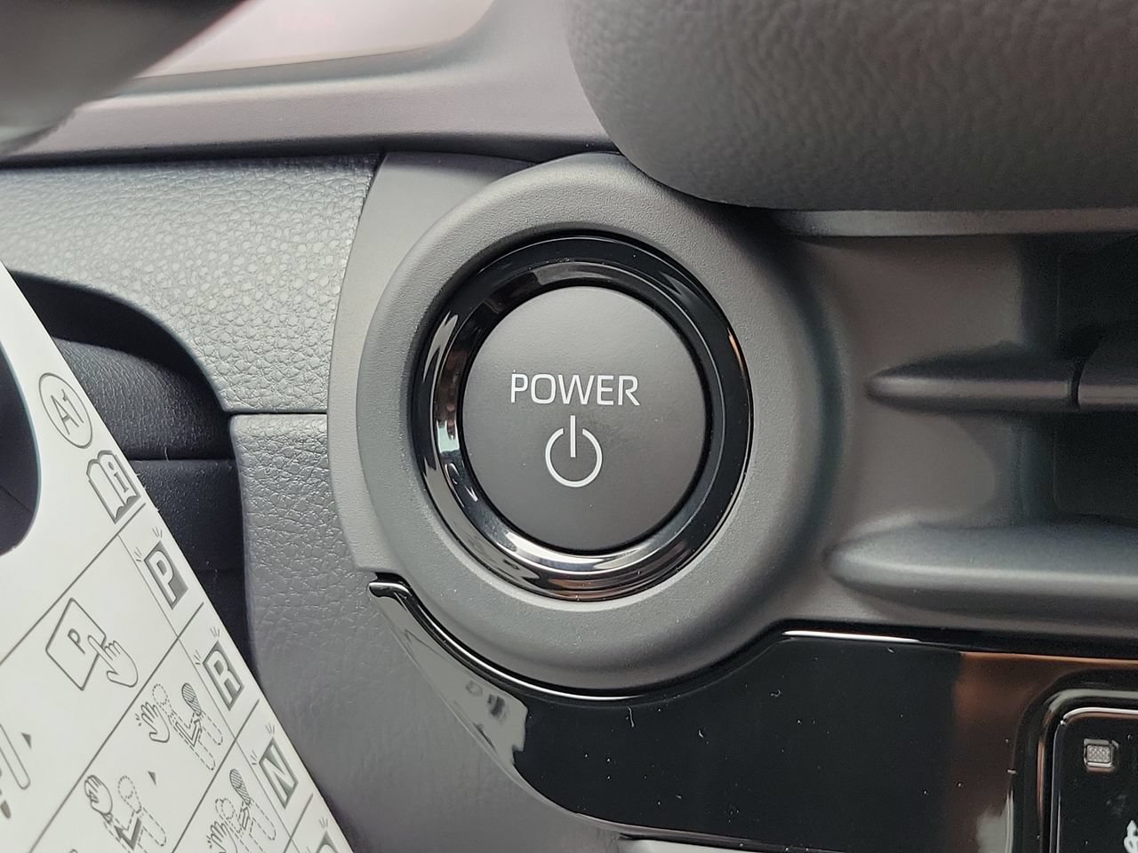 New 2026 Toyota Crown Signia AWD/4WD image 32