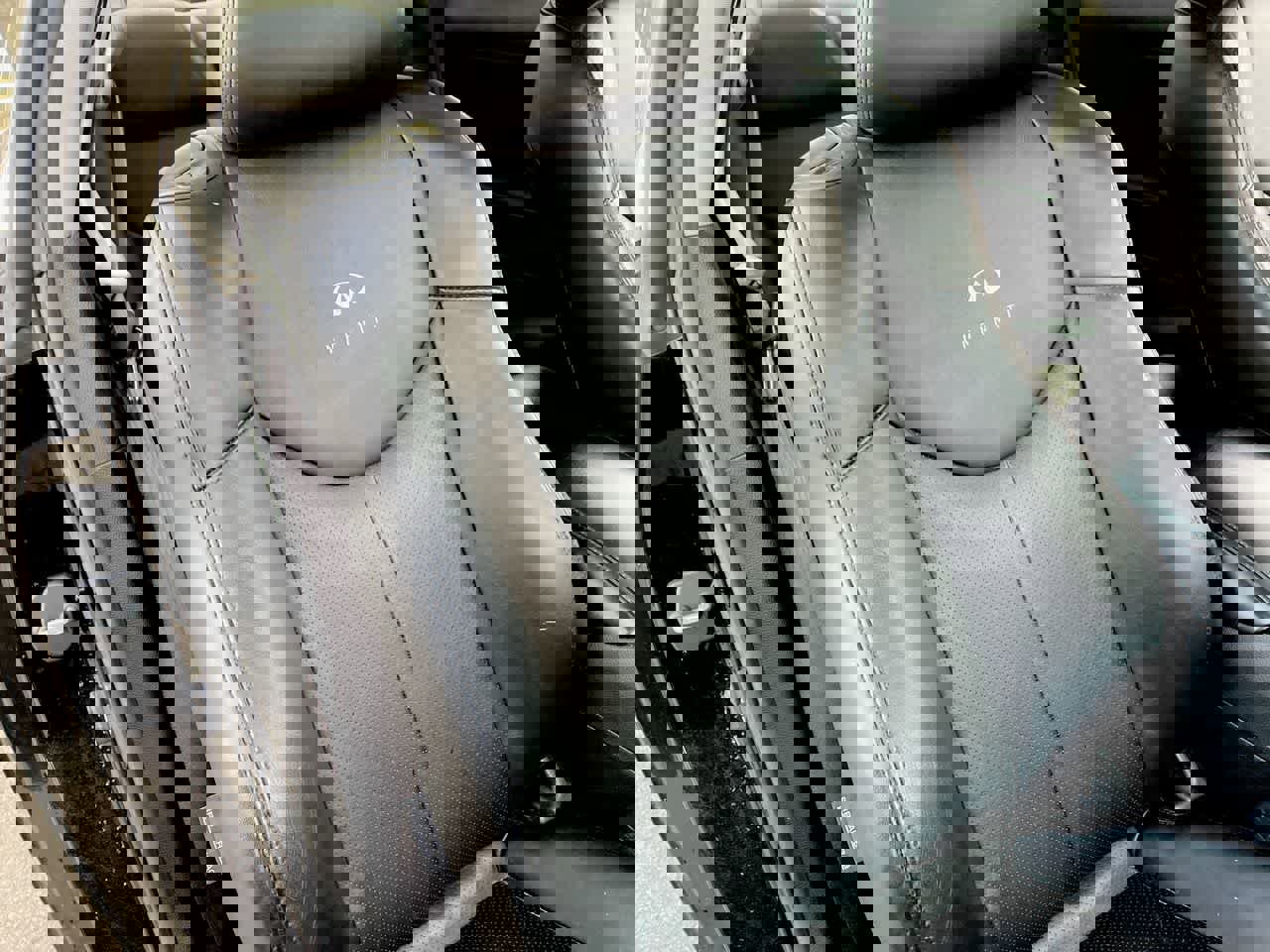 Used 2012 INFINITI G37 x w/ Premium Pkg image 14